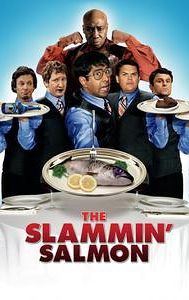 The Slammin' Salmon