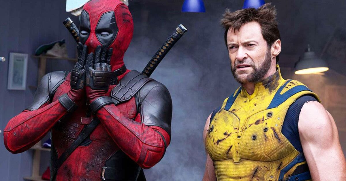 Deadpool and Wolverine - every cameo and special appearance you might miss
