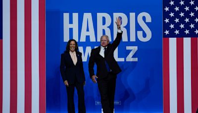 The Real Reason Harris Chose Walz: He’s a Card-Carrying Member of the Democratic Party’s Bernie Sanders Wing