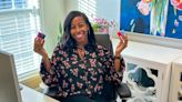 Successful side hustle: Part-time hand model earns $10,000 a year working just 5 extra hours per week