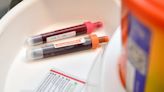 Blood test could predict future risk of leukaemia, study suggests