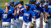 NCAA baseball regional: Indiana State rallies past Wright State, escapes with 6-5 win