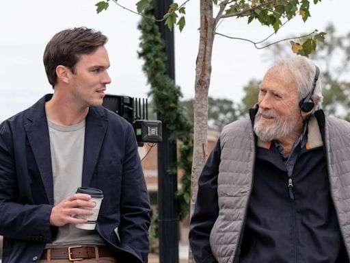 Clint Eastwood vuelve al cine con ‘Juror No. 2′, un thriller judicial sobre un jurado atrapado en su propio crimen