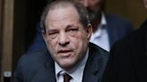 Harvey Weinstein’s First Appearance Since New York Conviction Overturned Set for May 1