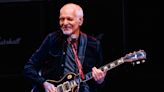 Peter Frampton’s Still Alive: On Donald Trump, Kamala Harris, and Taylor Swift