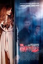 The Canyons (film)