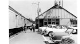 Government of Canada designates Kitimat station as a Heritage Railway Station