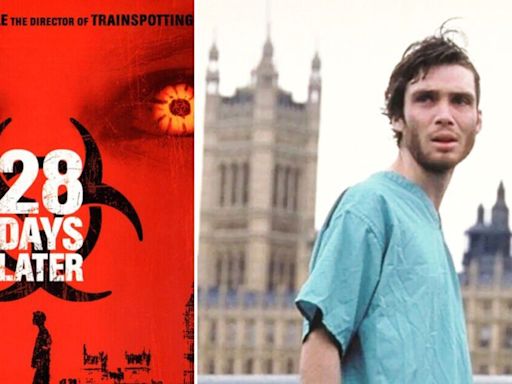 28 Days Later has disappeared from streaming but here's where to watch it