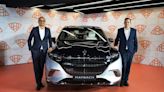 Mercedes sees India becoming one of top 5 markets as it launches first-ever all-electric Maybach