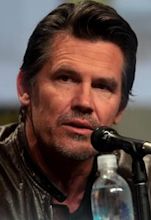 Josh Brolin