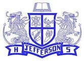 Thomas Jefferson High School