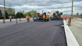 Road extension in Barrie's south end reaches final stages