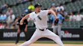 White Sox sweep the Rays behind fantastic start from Fedde