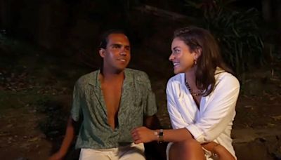 ‘Below Deck’ exclusive clip: Ben Willoughby & Sunny Marquis decide to pursue a relationship while Barbie Pascual doubts her future with Kyle Stillie