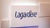 Lagardere says in talks to sell Paris Match magazine to LVMH