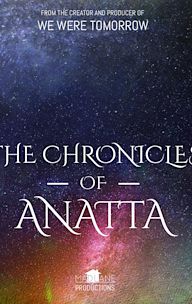 The Chronicles of Anatta: Mark of Existence | Adventure, History, Romance