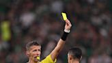 World Cup yellow card rules 2022: When does the ‘clean slate rule’ kick in?