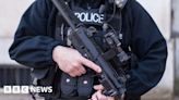 Boy, 15, arrested after Chippenham firearms incident