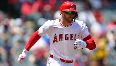 Taylor Ward Missed a Sign Leading to Huge Mistake in Angels' Loss
