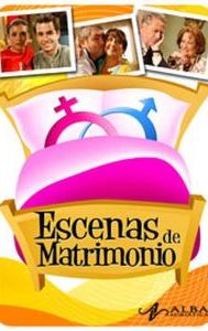 Escenas de Matrimonio