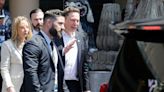 Tesla objects to $5.6 billion payout for lawyers who voided Musk's pay
