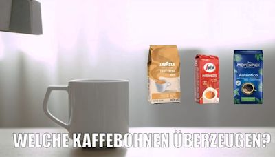 Kaffeebohnen-Testsieger der Stiftung Warentest & Co.: Hier lohnt sich der Kauf