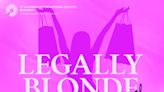 Legally Blonde The Musical - Jo Adamson Theatre Stage Mag