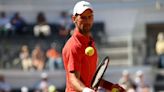Wimbledon champion sticks up for Djokovic as locker room 'view' on Serb emerges