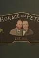 Horace and Pete