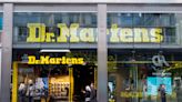 英國皮靴品牌Dr Martens料2025財年前景具挑戰 股價一度跌30%