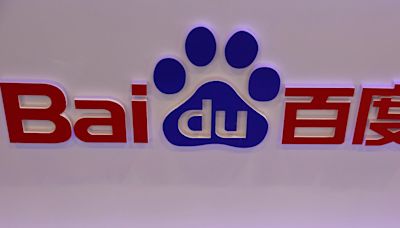 Baidu launches upgraded AI model, says user base hits 300 mln