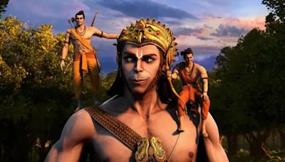 Disney+ Hotstar Web Series The Legend of Hanuman Season 4 New Episode Release Date, Voice Cast & More