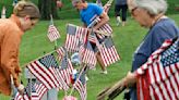 Memorial Day weekend events today, Monday