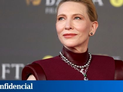 Cate Blanchett recibirá un Premio Donostia en la 72ª edición del Festival de San Sebastián