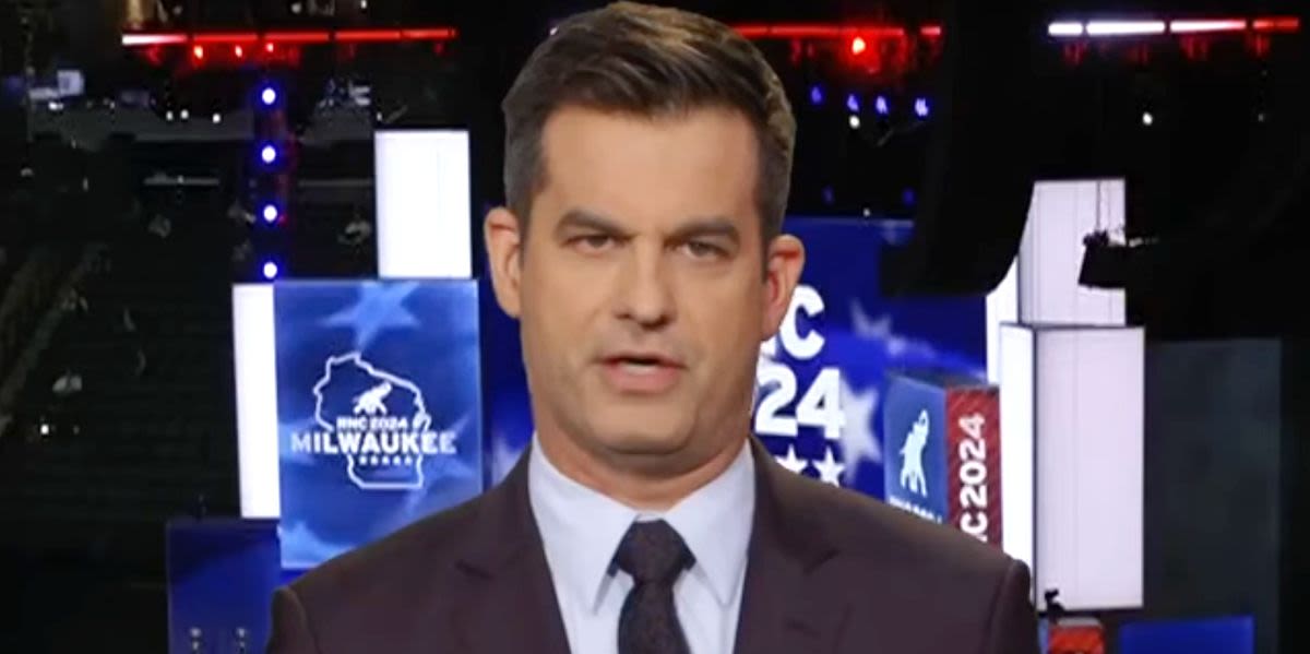 Michael Kosta Dismisses Political 'Unity' Talk In Devastating GOP Takedown