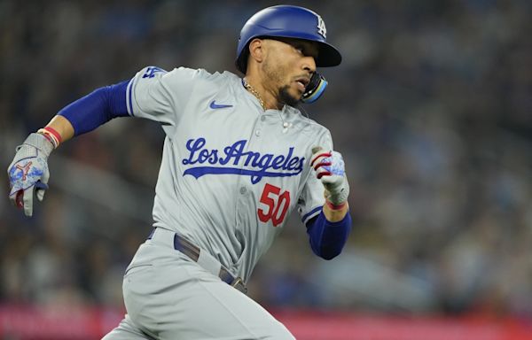 Dodgers News: Mookie Betts Makes a Fantastic Return To Form