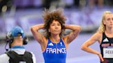 JO 2024 : la championne d'athlétisme Rénelle Lamote est en couple avec un célèbre kitesurfeur