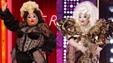 Mistress Says She Dropped Six Figures On Her 'Drag Race' Lewks