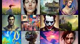 DeviantArt Has a Plan to Keep Its Users' Art Somewhat Safe From AI Image Generators
