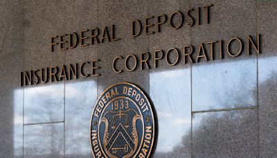 The FDIC change that leaves wealthy bank depositors with less protection