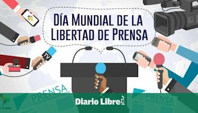 Día Mundial de la Libertad de Prensa