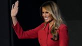 Melania Trump to tell her story in memoir, 'Melania,' scheduled for this fall