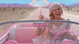 Warner Bros. Says Barbie Movie Map Not Related to Chinese Territorial Claims