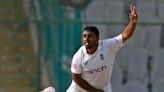 Rehan Ahmed repays England faith in potential as teenage spinner offers tantalising glimpse of what’s to come