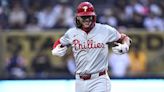 Philadelphia Phillies Star Wins Player of the Week Award After Hot Stretch