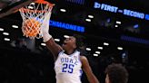 Mark Mitchell transferring out of Duke