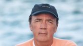 James Patterson Hosts Fox Nation Series ‘Unsolved’