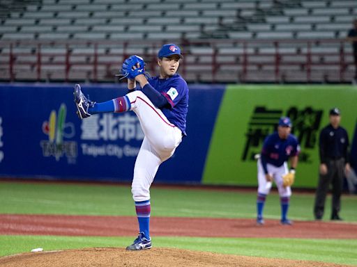 U18亞青》投手戰0比1不敵日本小球 中華吞本屆首敗