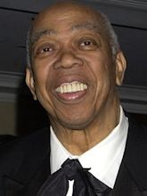 Geoffrey Holder