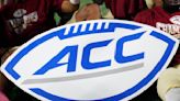 Power conferences join ACC in asking a Florida court to keep the league's TV deals with ESPN private